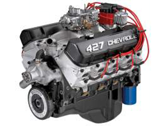 P67C0 Engine